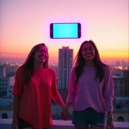 Bis das Leben ende ist