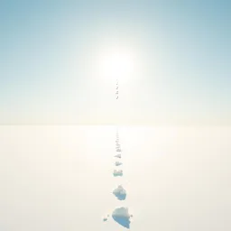 The Exchange (White As Snow)