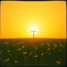 Jesus is Alive