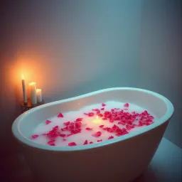 Bath with You