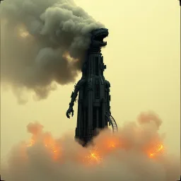 Eternal Machine