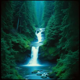 My God My Refuge