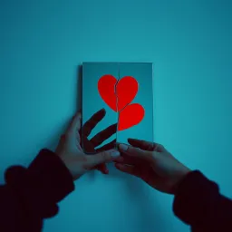 Shattered Trust