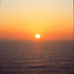 First Light, New Days