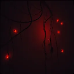 Walls & Wires