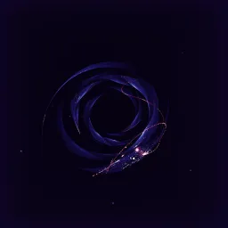 Black hole