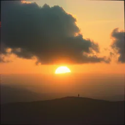 Your Light Remains