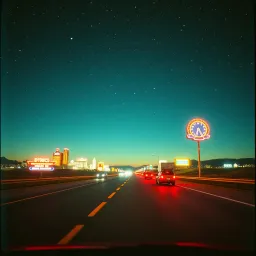 Faraway Love