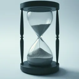 untuk satu patah harapan