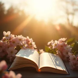 A Guide to Living & Loving