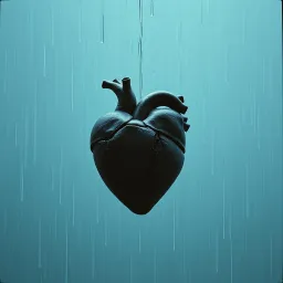 storm in my heart