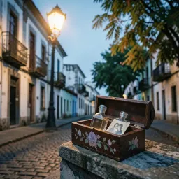 Memorias de ti