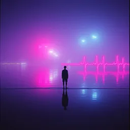 Echoes of Your Love