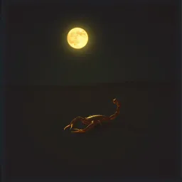 Sting in the Night