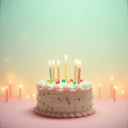Joyeux anniversaire Pélagie