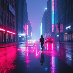Electric Heartbeat