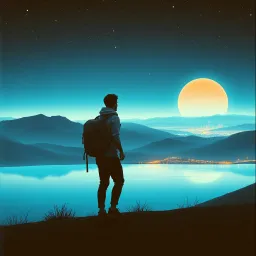 Journey