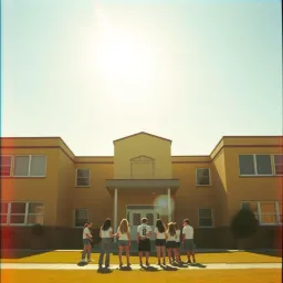 Kylens driven anthem