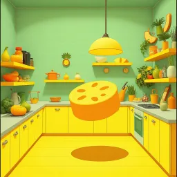I love cheese
