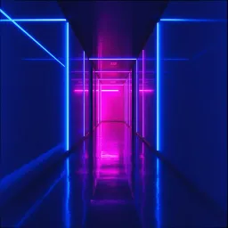Lost in Motion ver 3