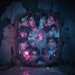 Mirror roulette