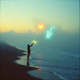 Hatred in the Love