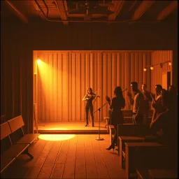 Danser l’Acadie