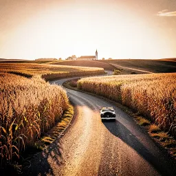 New Hampshire to Iowa