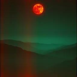 Galactic Rituals
