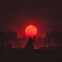 Oath of The Flame