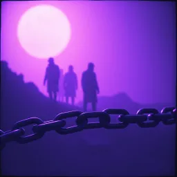 Shackles of Forever