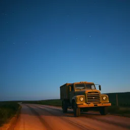 100 Mile Away