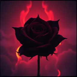 Black Rose