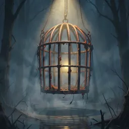Devil's Cage