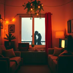 Mistletoe With You