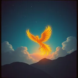 Lift Me Higher