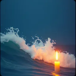 Don’t Let Me Down, Don’t Let Me Drown