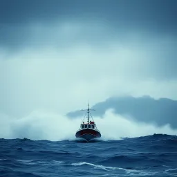 Draußen ihn kalten wind
