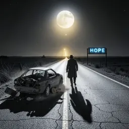 Wrong Turns & Right Timing