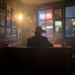 Doctor’s Orders (Country-Pop Hybrid)