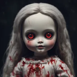 Doll of Nightmares