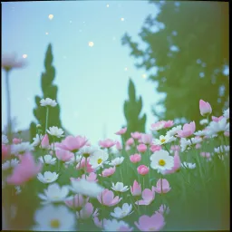 Set Me Free
