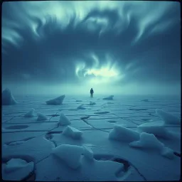 Cold to the Core