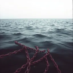Crimson Sea