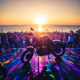 Vacations in Ibiza
