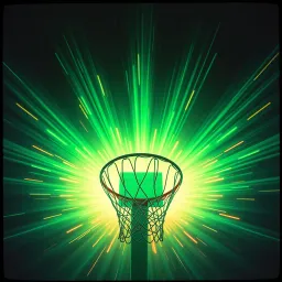 Basketball for life