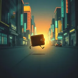 Runaway Wallets