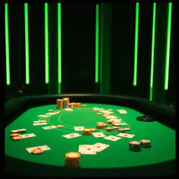 Gamble