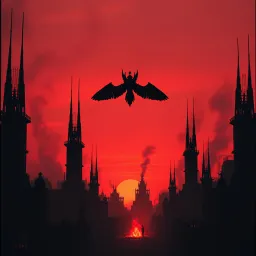 Hellfire