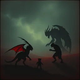 Sinners vs. the Savior